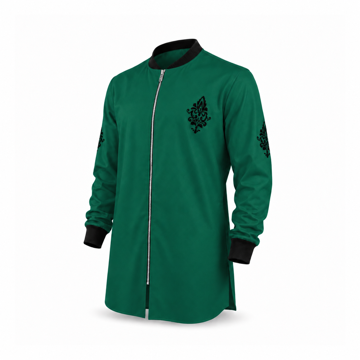 The VarSen "Ace" Set — Emerald Dynasty