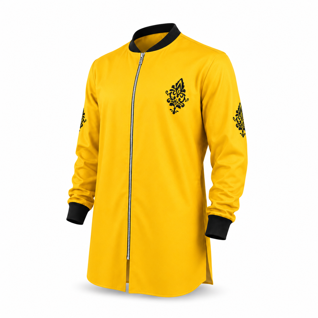 The VarSen "Ace" Set — Heritage Gold