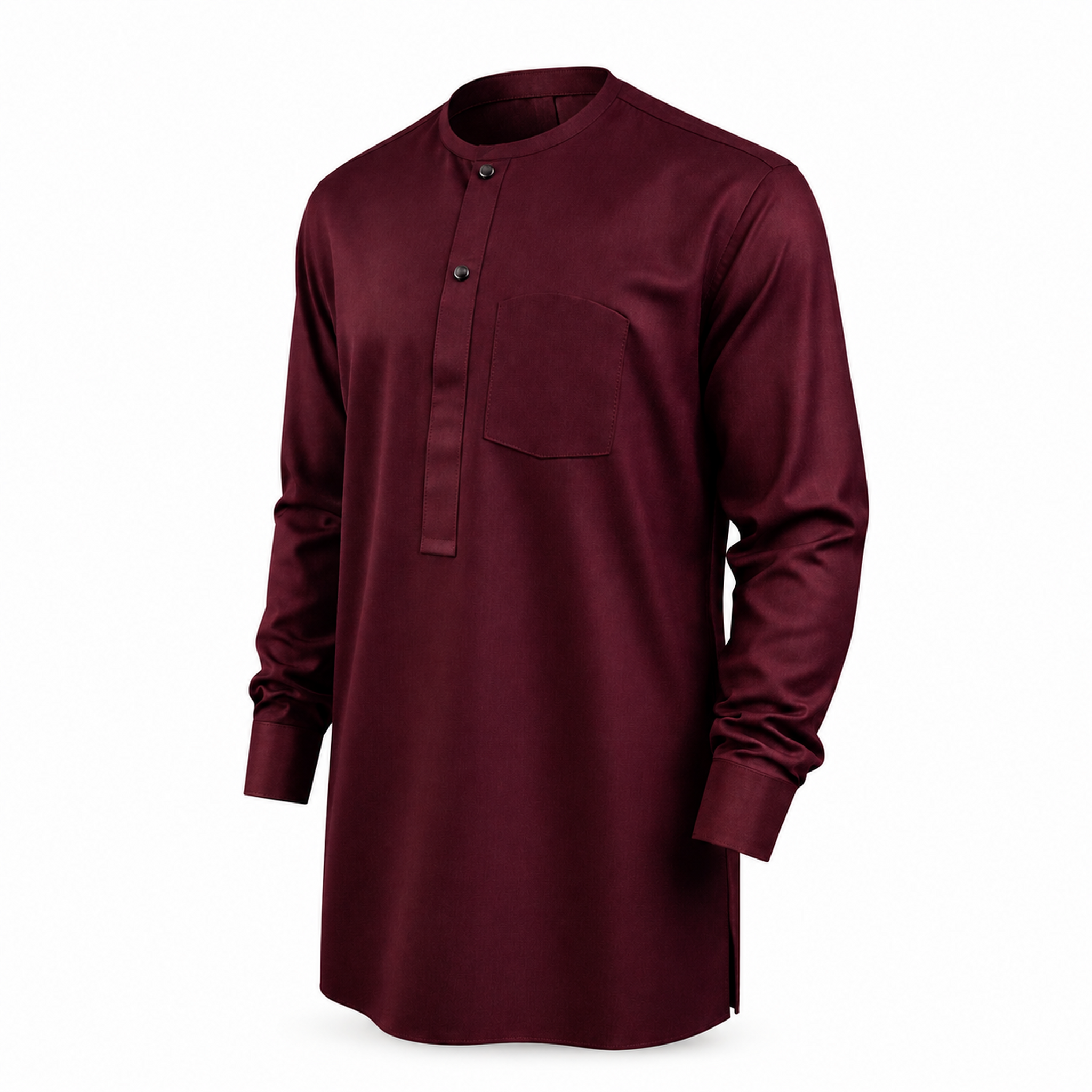 Ani - Long Sleeve Set — Royal Vintage