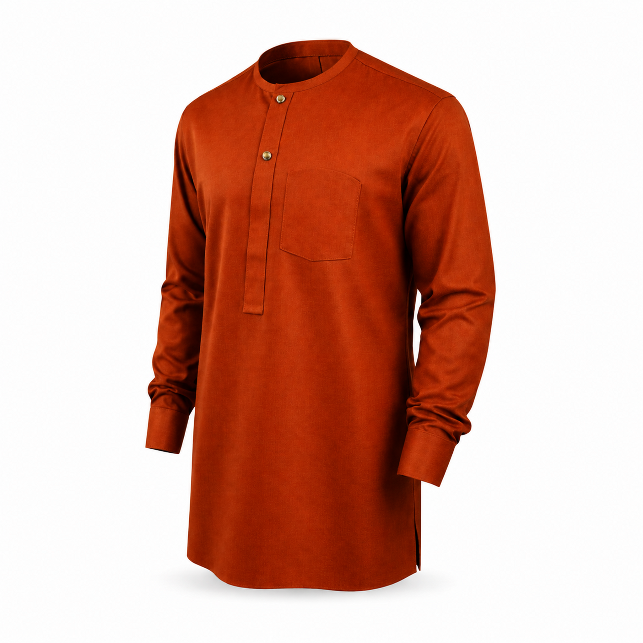 Ani - Long Sleeve Set — Sienna Ember