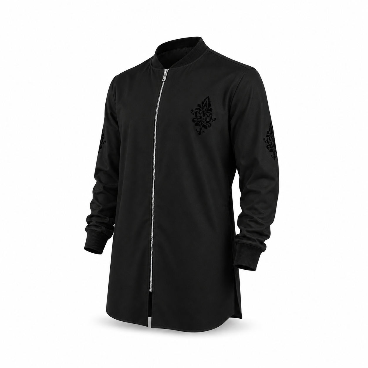 The VarSen "Ace" Set — Midnight Authority