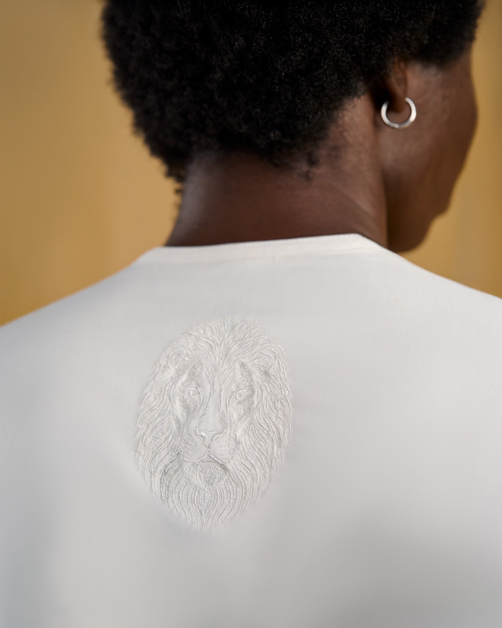 Ani - Long Sleeve Set — Heritage Ivory